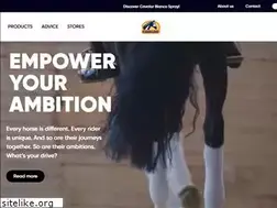 Sites similar to cavalor.com