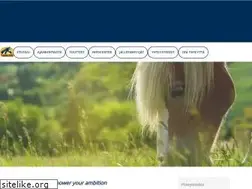 Sites similar to cavalor.fi