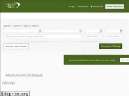Sites similar to cavalosdosul.com.br