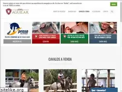 Sites similar to cavaloslusitanos.com.br