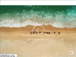 Sites similar to cavalosnaareia.com