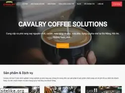 Sites similar to cavalry.vn