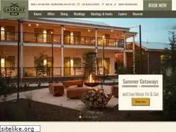Sites similar to cavalrycourt.com