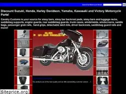 Sites similar to cavalrycustoms.com