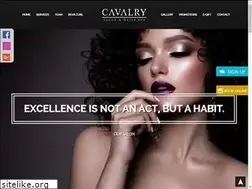 Sites similar to cavalrydc.com