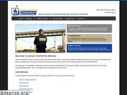 Sites similar to cavalryprotective.com