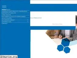 Sites similar to cavamac.fr