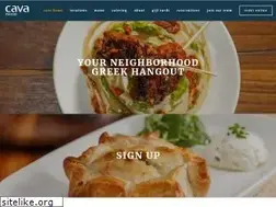 Sites similar to cavamezze.com