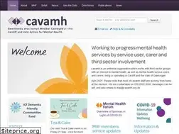 Sites similar to cavamh.org.uk