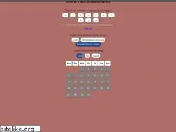 Sites similar to cavamia.com