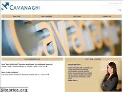 Sites similar to cavanagh.ca