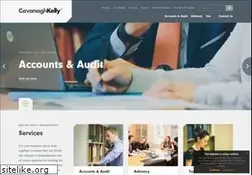 Sites similar to cavanaghkelly.com