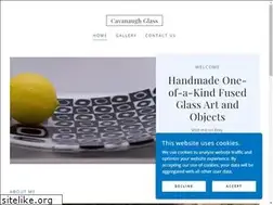 Sites similar to cavanaughglass.com