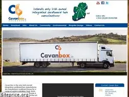 Sites similar to cavanbox.ie