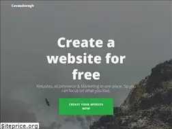 Sites similar to cavandoragh.org