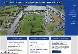 Sites similar to cavanequestrian.com