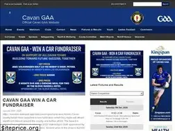 Sites similar to cavangaa.ie
