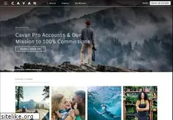 Sites similar to cavanimages.com