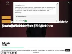 Sites similar to cavanisfriseur.de