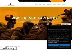 Sites similar to cavanmuseum.ie