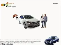 Sites similar to cavanorautorentals.com