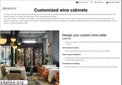 Sites similar to cavanova.com