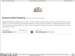 Sites similar to cavany.de