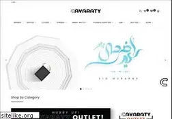 Sites similar to cavaraty.com