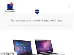 Sites similar to cavarcomputacion.com