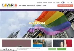 Sites similar to cavaria.be