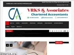Sites similar to cavarunsharma.in