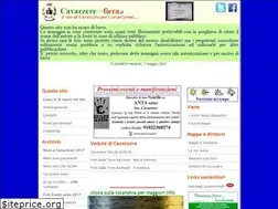 Sites similar to cavarzereinfiera.it