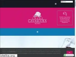Sites similar to cavascura.it