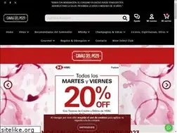 Sites similar to cavasdelpozo.com.ar
