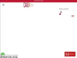 Sites similar to cavasonline.cl
