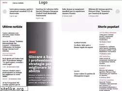 Sites similar to cavasport.it