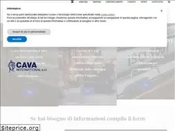 Sites similar to cavasrl.eu
