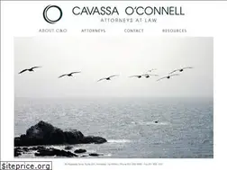 Sites similar to cavassaoconnell.com