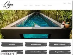 Sites similar to cavastone.com