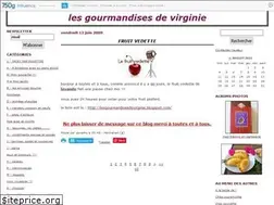 Sites similar to cavatho.canalblog.com