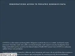 Sites similar to cavatica.squarespace.com