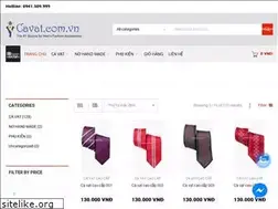 Sites similar to cavattuanvi.com