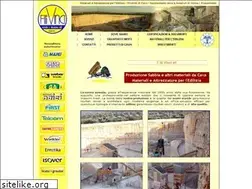 Sites similar to cavavinci.it