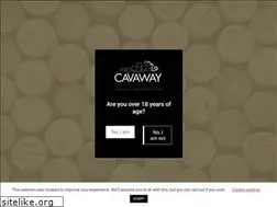 Sites similar to cavaway.com