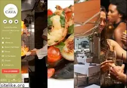 Sites similar to cavawinebar.com