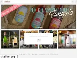 Sites similar to cavayco.com