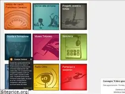 Sites similar to cavazza.it