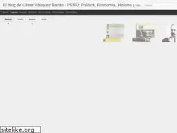 Sites similar to cavb.blogspot.com