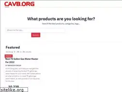Sites similar to cavb.org