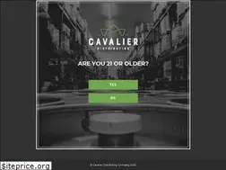 Sites similar to cavbeer.com